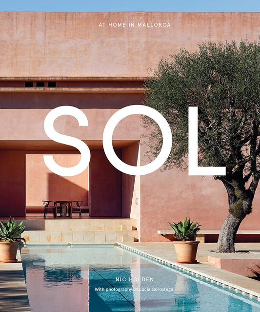 SOL - At Home in Mallorca